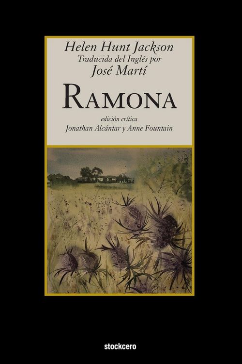 Produktbild: Ramona
