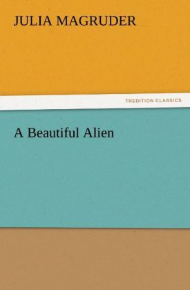Produktbild: A Beautiful Alien