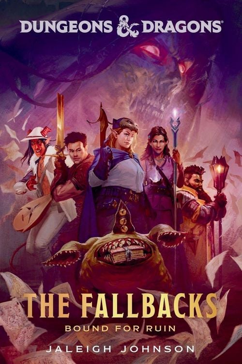Produktbild: Dungeons & Dragons