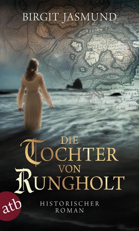 Produktbild: Die Tochter von Rungholt