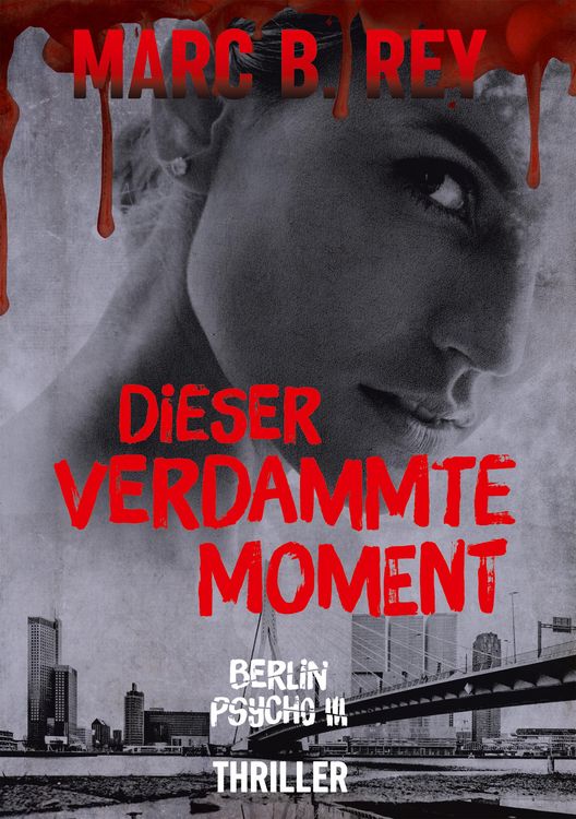 Produktbild: Dieser verdammte Moment