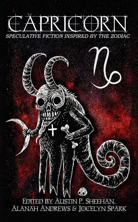 Produktbild: Capricorn
