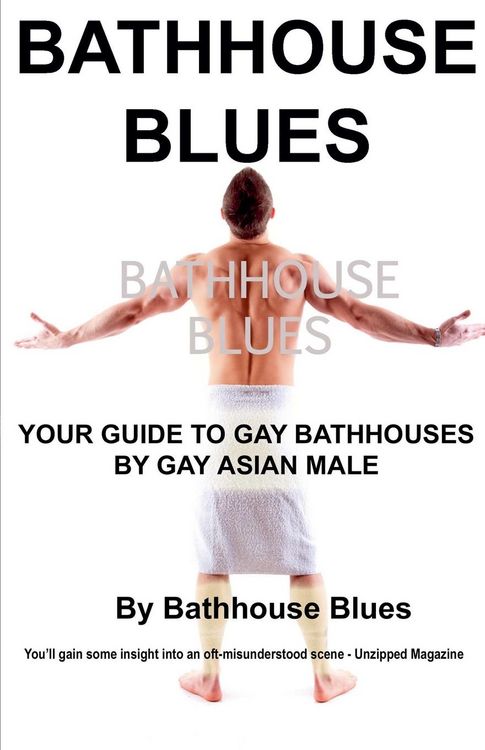 Produktbild: Bathhouse Blues