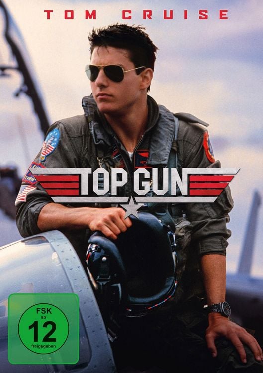 Produktbild: Top Gun