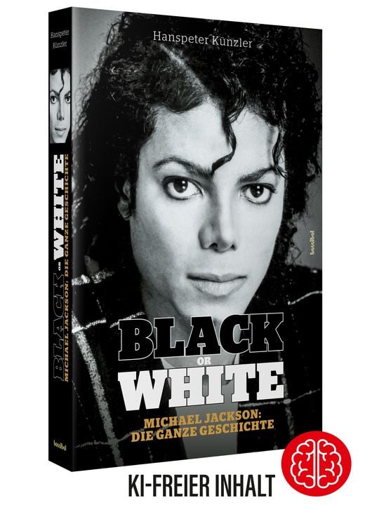 Produktbild: Black Or White