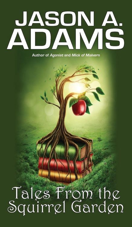 Produktbild: Tales from the Squirrel Garden