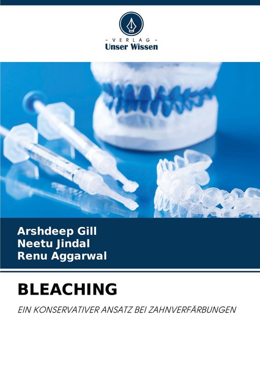 Produktbild: Bleaching