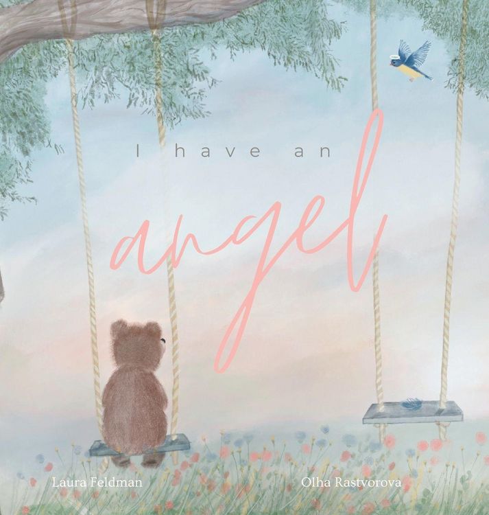 Produktbild: I have an Angel