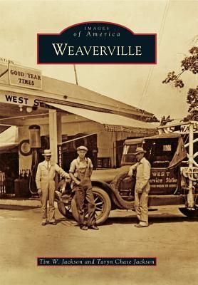 Produktbild: Weaverville