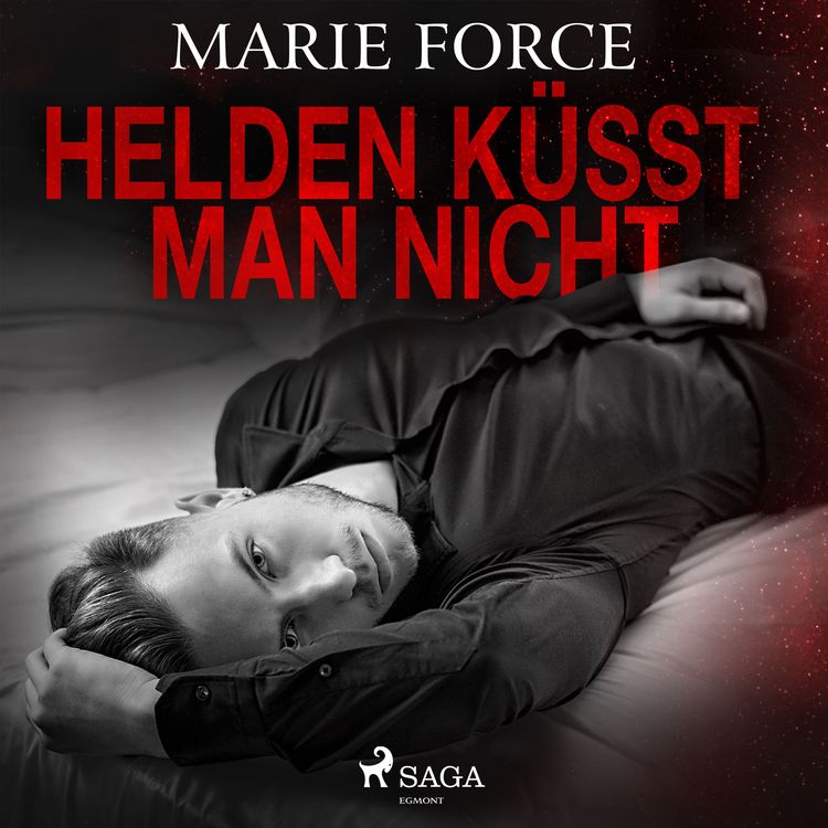 Produktbild: Helden k&uuml;sst man nicht