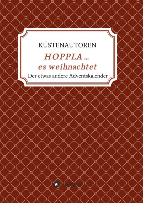 Produktbild: HOPPLA ... es weihnachtet