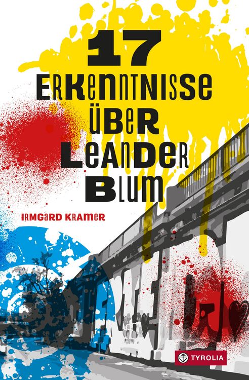 Produktbild: 17 Erkenntnisse &uuml;ber Leander Blum