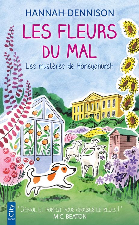 Produktbild: Les fleurs du mal