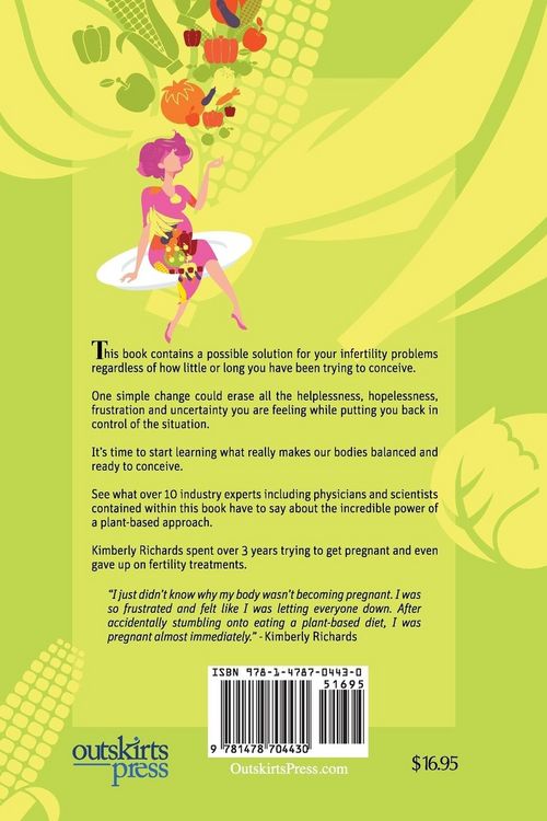Produktbild: Passing the Pregnancy Test