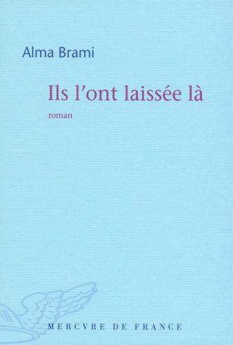 Produktbild: Ils l'Ont Laissee la