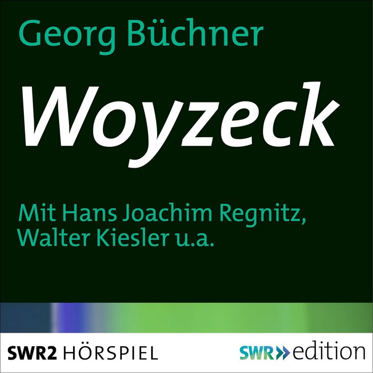 Produktbild: Woyzeck