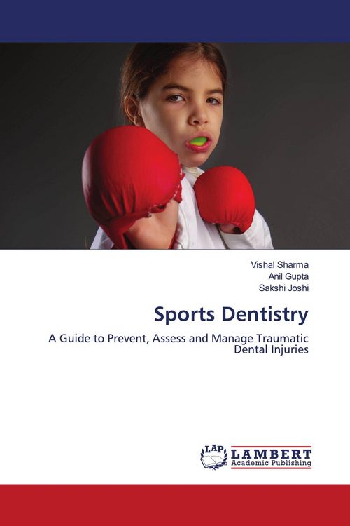 Produktbild: Sports Dentistry