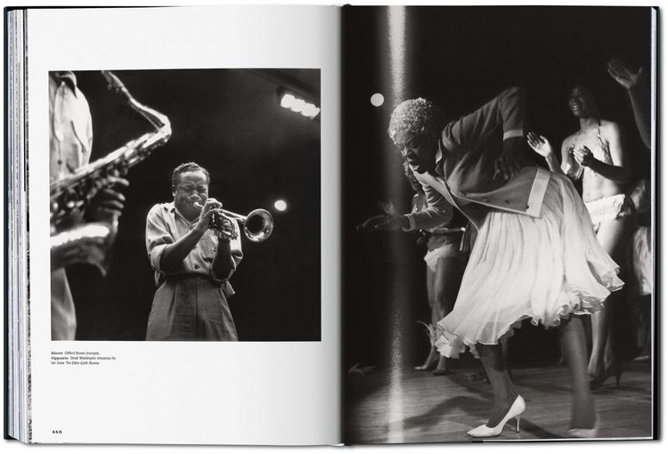 Produktbild: William Claxton
