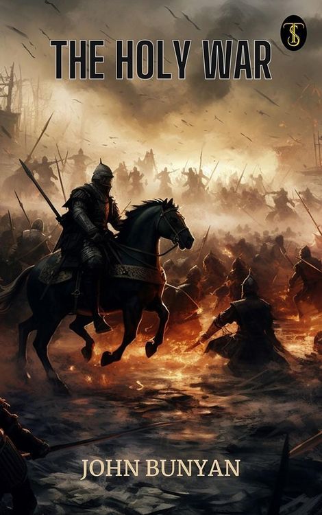 Produktbild: The Holy War