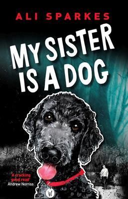 Produktbild: My Sister is a Dog