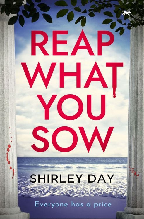 Produktbild: Reap What You Sow