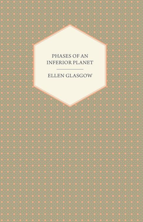 Produktbild: Phases of an Inferior Planet