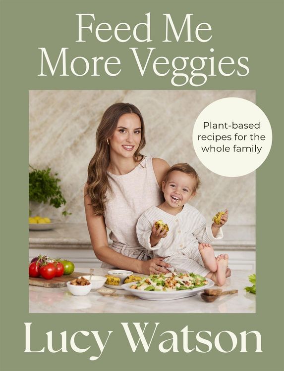 Produktbild: Feed Me More Veggies
