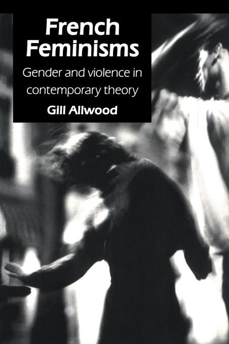 Produktbild: French Feminisms