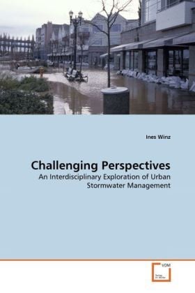 Produktbild: Winz, I: Challenging Perspectives