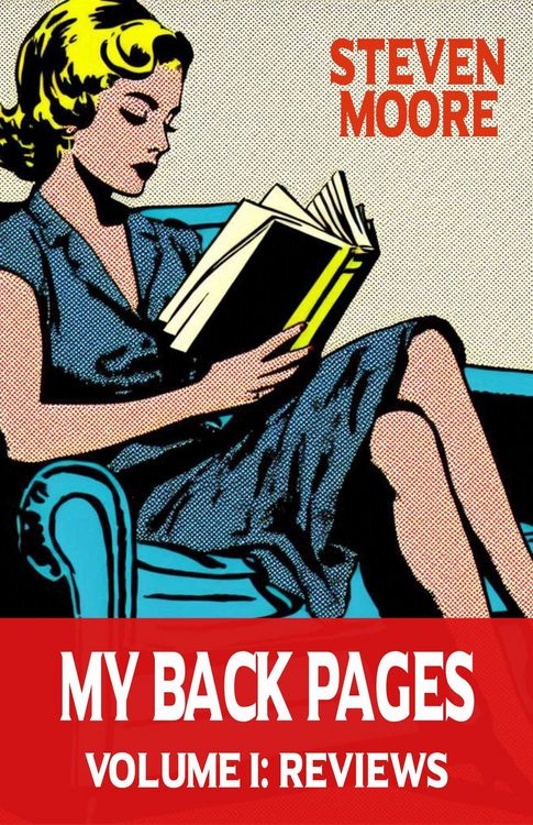 Produktbild: My Back Pages Volume I: Reviews
