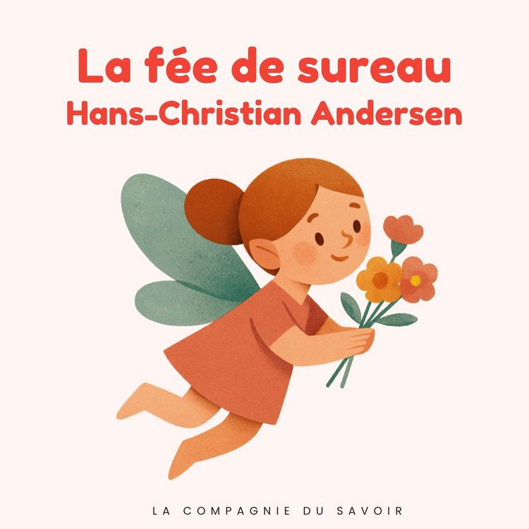 Produktbild: La f&eacute;e de sureau