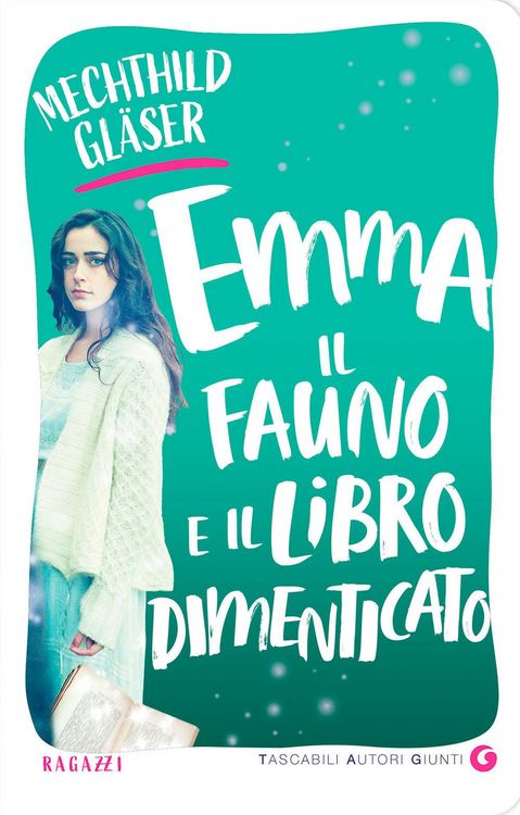 Produktbild: Emma, il fauno e il libro dimenticato