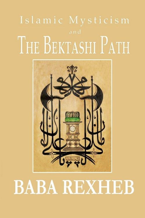 Produktbild: Islamic Mysticism and the Bektashi Path