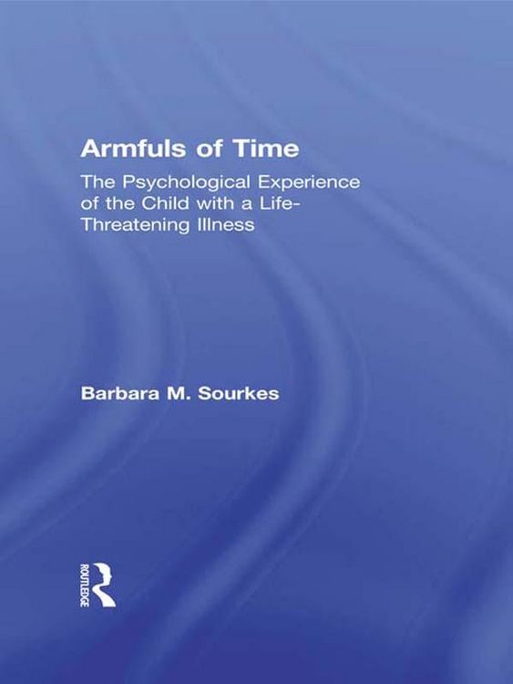 Produktbild: Armfuls of Time