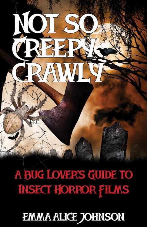 Produktbild: Not So Creepy Crawly