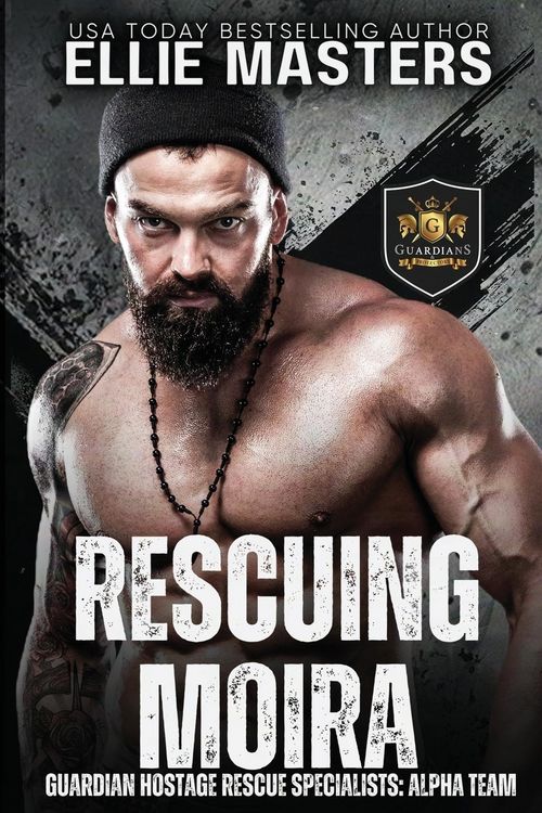 Produktbild: Rescuing Moira