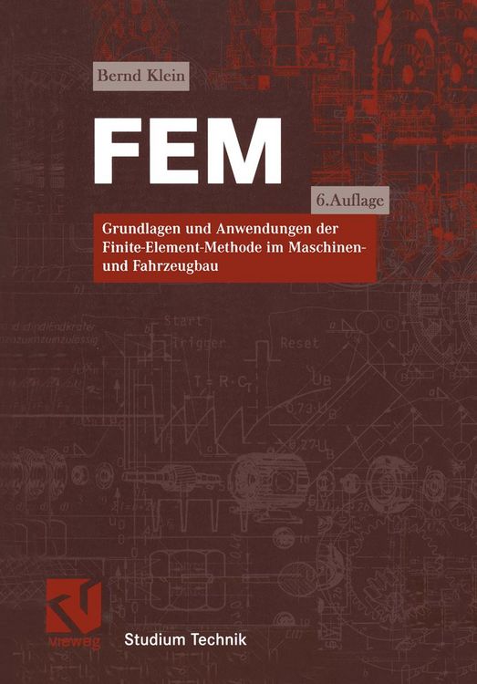 Produktbild: FEM