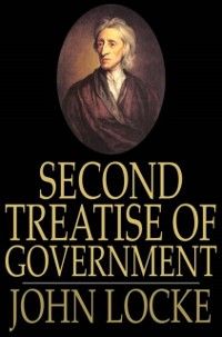 Produktbild: Second Treatise of Government