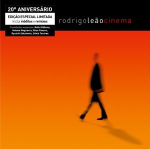 Produktbild: Cinema - 20 Anos