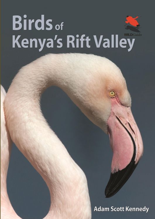 Produktbild: Birds of Kenya's Rift Valley