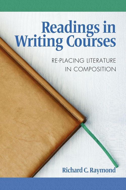 Produktbild: Readings in Writing Courses