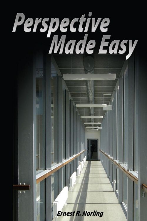 Produktbild: Perspective Made Easy