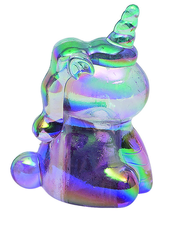 Produktbild: Holo Anspitzer Einhorn