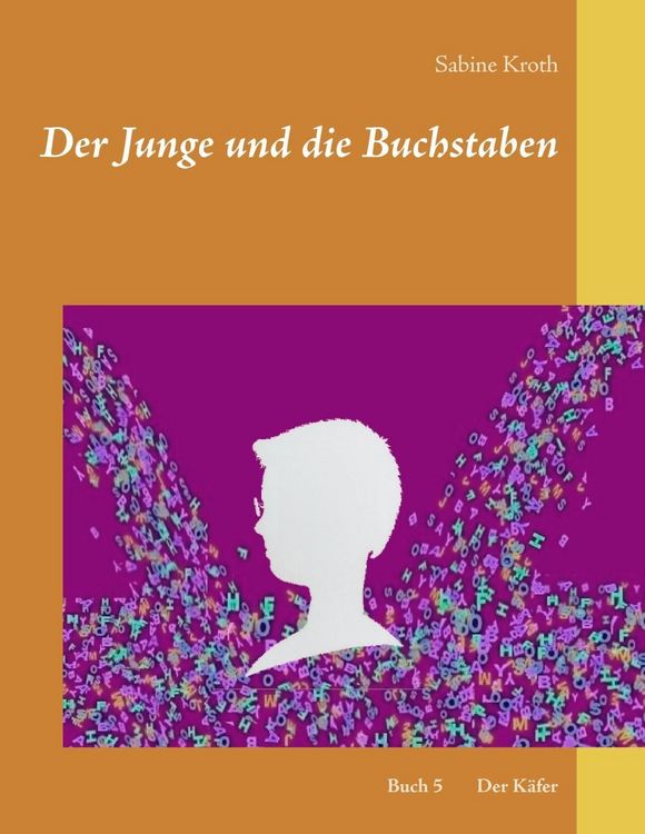 Produktbild: Der Junge und die Buchstaben