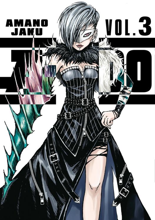 Produktbild: A-Do 3