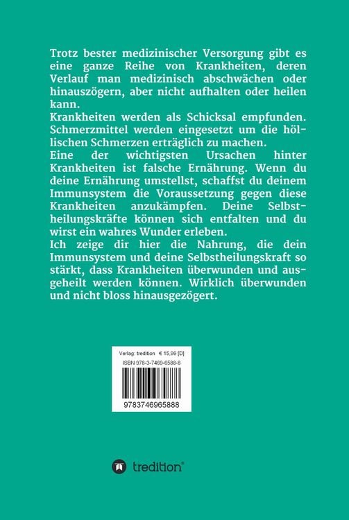 Produktbild: Top 10 Ern&auml;hrung