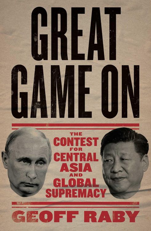Produktbild: Great Game on