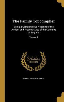 Produktbild: The Family Topographer
