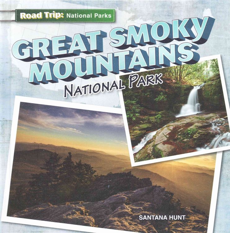 Produktbild: Grt Smoky Mountains Natl Park
