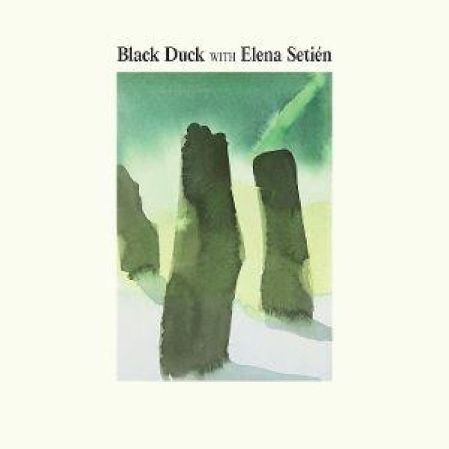 Produktbild: Black Duck with Elena Seti'n